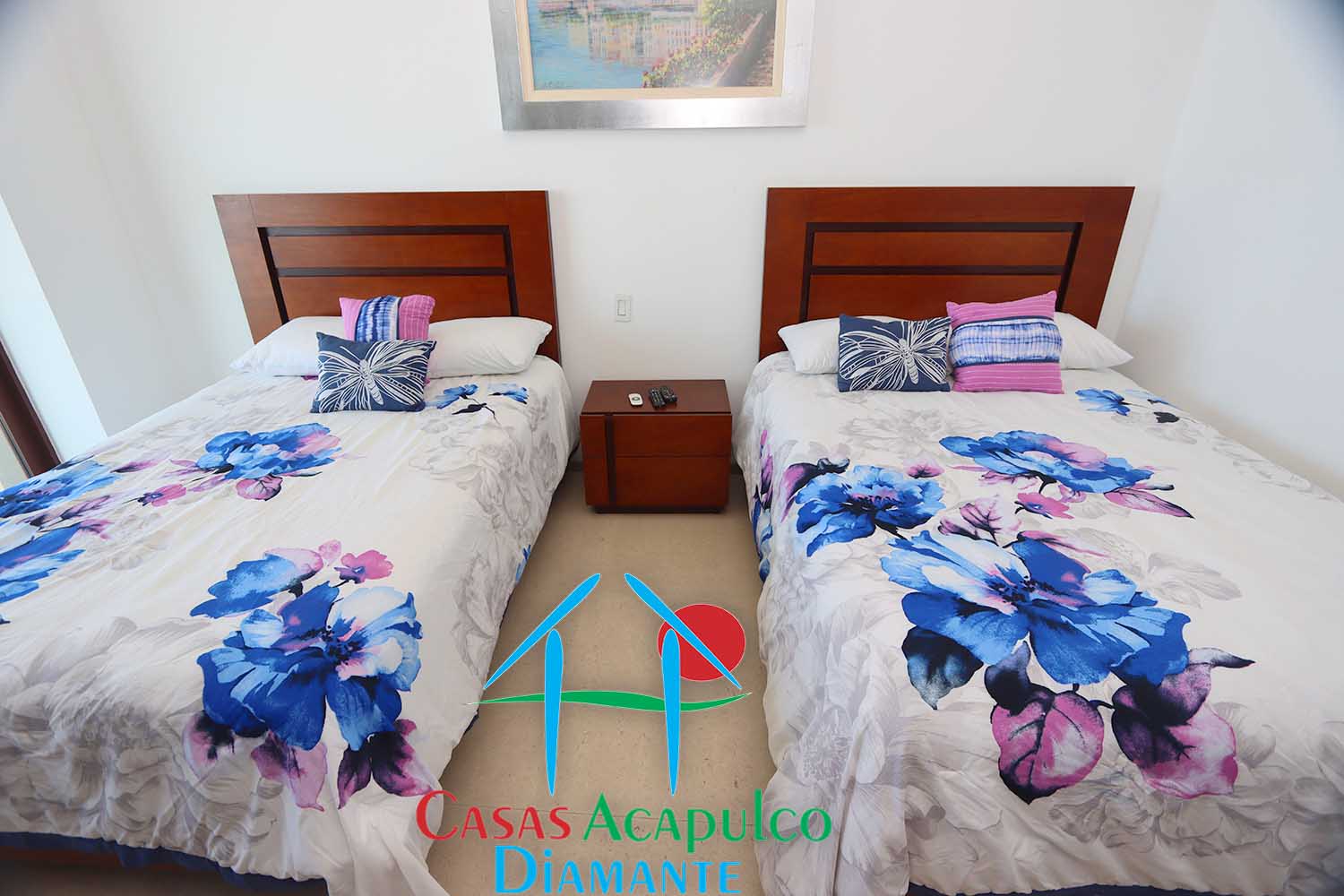 La Isla Bali 803 - Recamara tres 3